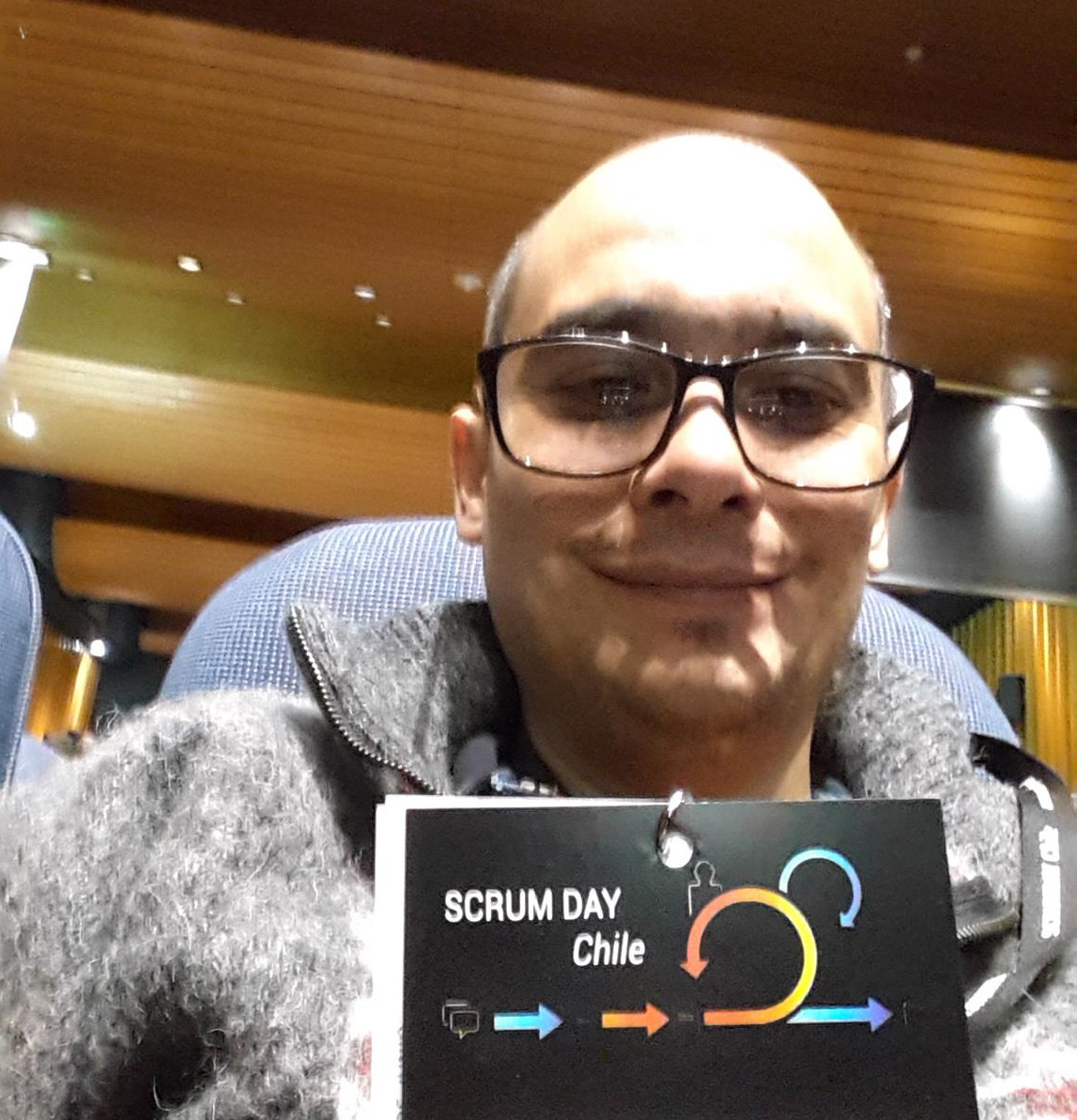 Juan Agile Scrum