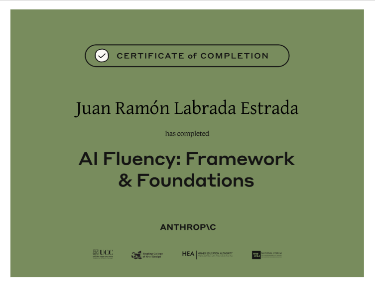 AI Fluency