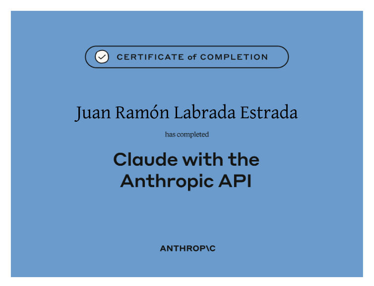 Claude API