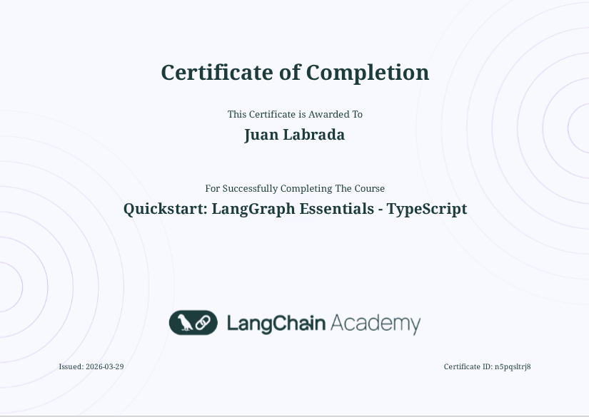 LangGraph